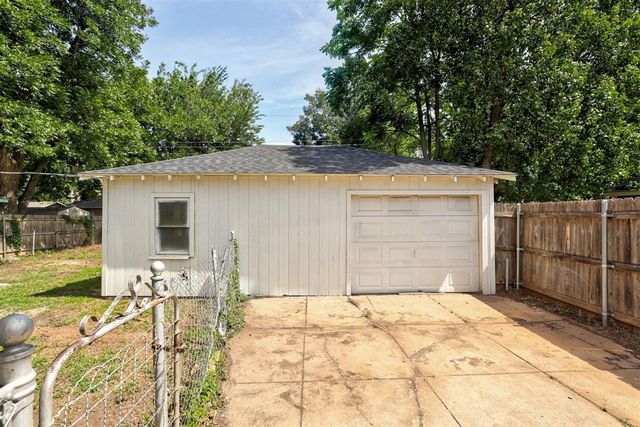 2015 NW 20th Street, Oklahoma City, OK 73106