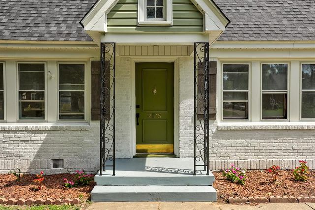 2015 NW 20th Street, Oklahoma City, OK 73106