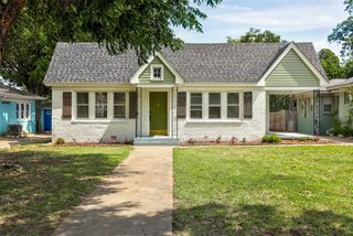 2015 NW 20th Street, Oklahoma City, OK 73106