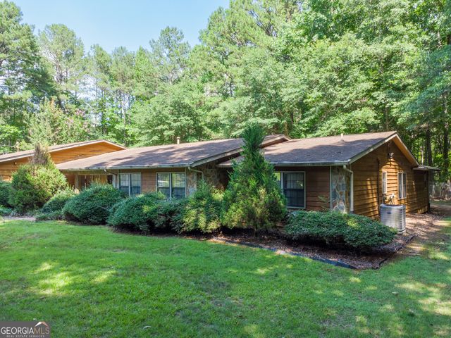 326 Ware Road, Newnan, GA 30263