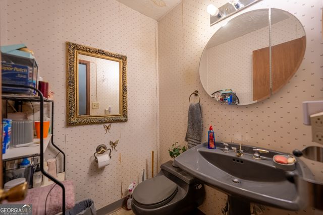 326 Ware Road, Newnan, GA 30263