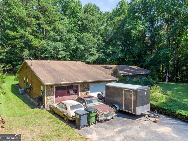 326 Ware Road, Newnan, GA 30263