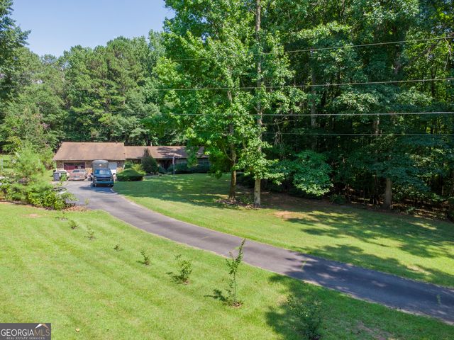 326 Ware Road, Newnan, GA 30263