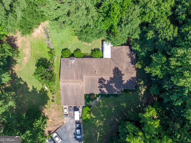 326 Ware Road, Newnan, GA 30263