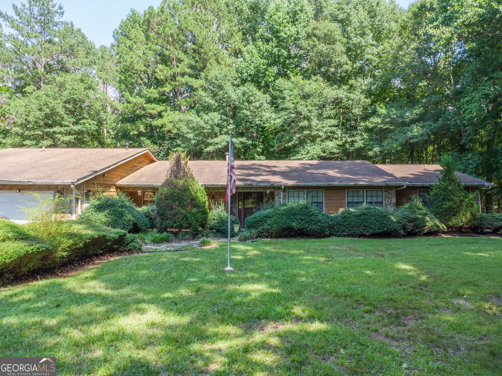 326 Ware Road, Newnan, GA 30263