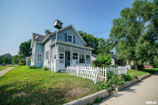 1601 NE JEFFERSON Avenue, Peoria, IL 61603