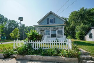 1601 NE JEFFERSON Avenue, Peoria, IL 61603