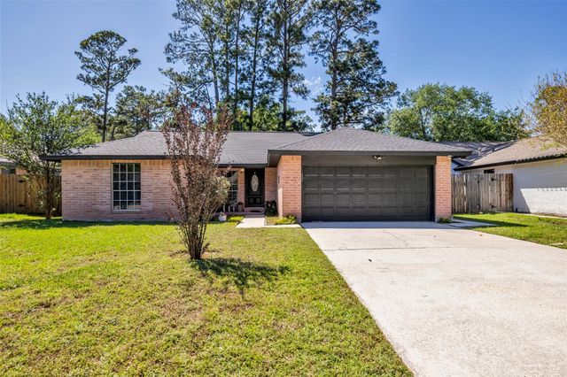 17015 Jane Lynn Lane, Houston, TX 77070