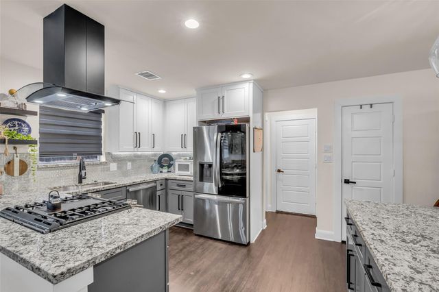 17015 Jane Lynn Lane, Houston, TX 77070