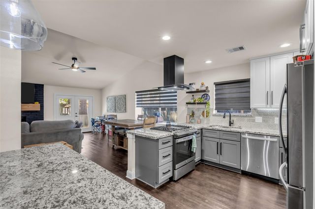 17015 Jane Lynn Lane, Houston, TX 77070