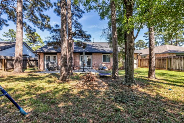 17015 Jane Lynn Lane, Houston, TX 77070