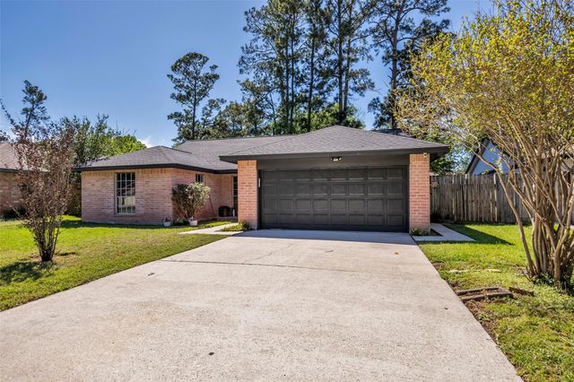 17015 Jane Lynn Lane, Houston, TX 77070