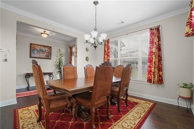 4154 Hawking Drive, Suwanee, GA 30024