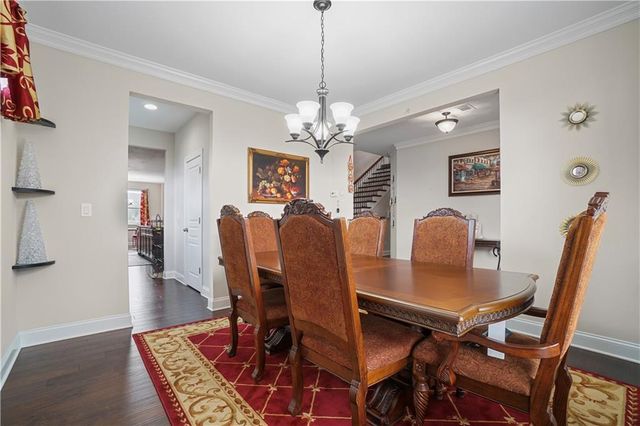 4154 Hawking Drive, Suwanee, GA 30024