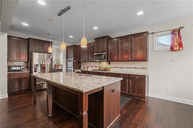 4154 Hawking Drive, Suwanee, GA 30024