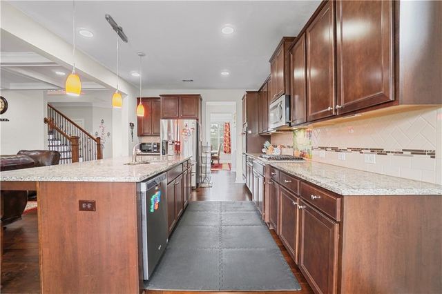 4154 Hawking Drive, Suwanee, GA 30024