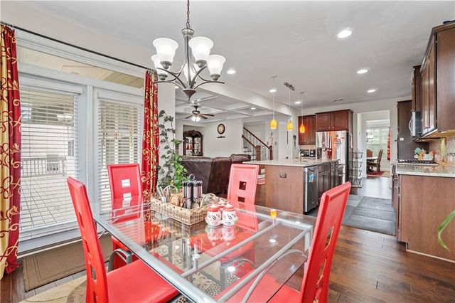 4154 Hawking Drive, Suwanee, GA 30024