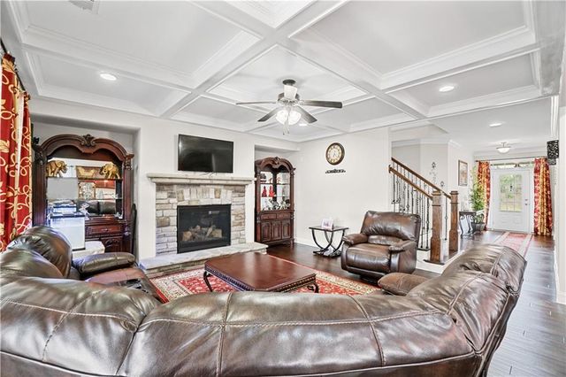 4154 Hawking Drive, Suwanee, GA 30024