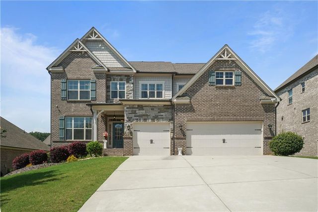 4154 Hawking Drive, Suwanee, GA 30024