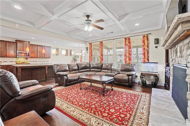 4154 Hawking Drive, Suwanee, GA 30024