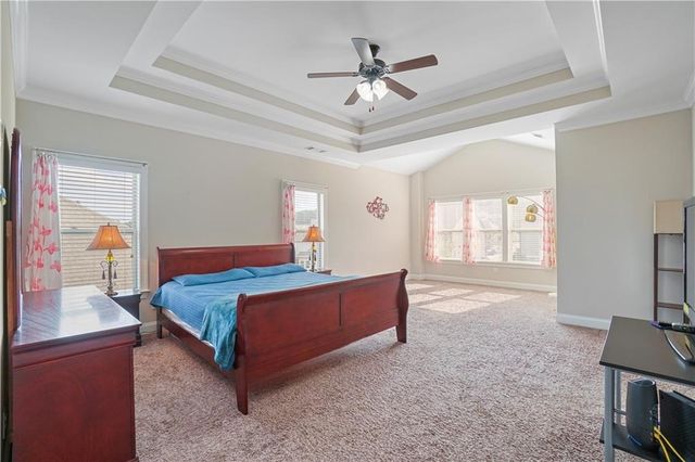 4154 Hawking Drive, Suwanee, GA 30024