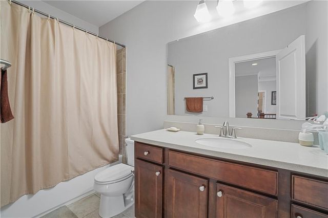 4154 Hawking Drive, Suwanee, GA 30024