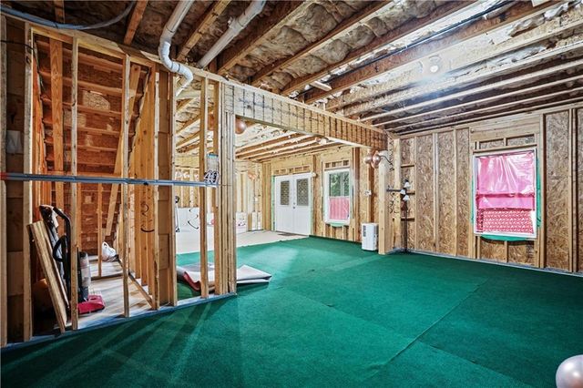 4154 Hawking Drive, Suwanee, GA 30024