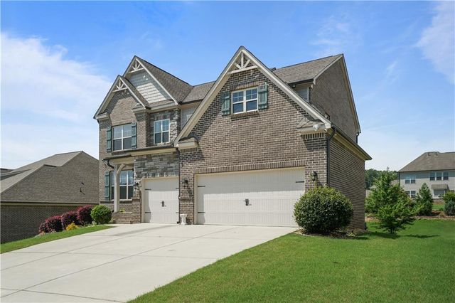4154 Hawking Drive, Suwanee, GA 30024