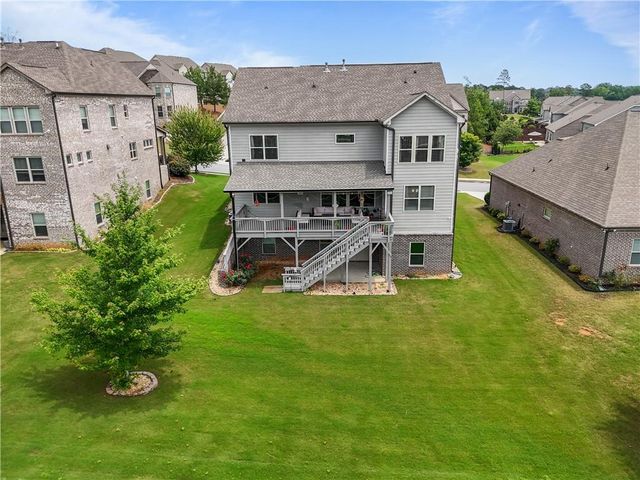 4154 Hawking Drive, Suwanee, GA 30024