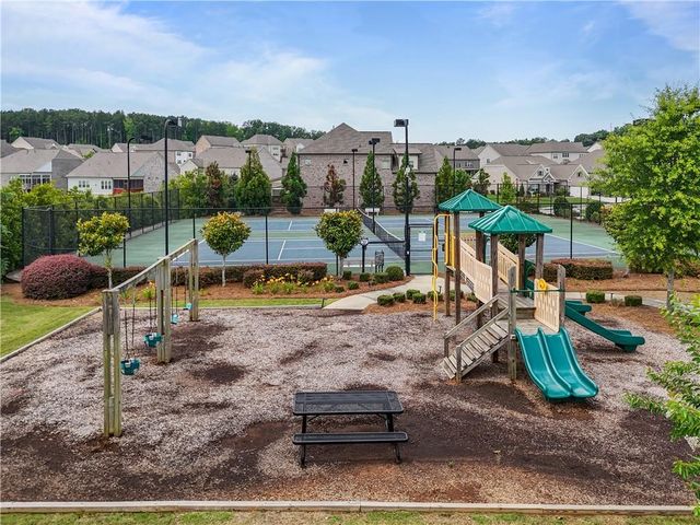 4154 Hawking Drive, Suwanee, GA 30024