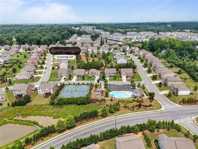 4154 Hawking Drive, Suwanee, GA 30024
