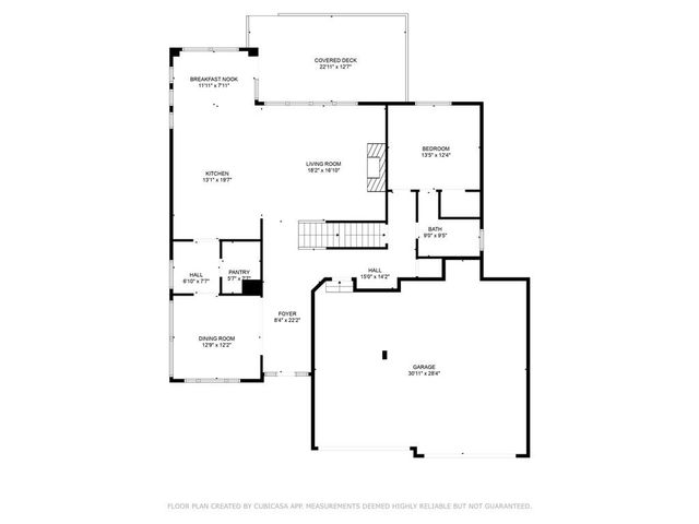 4154 Hawking Drive, Suwanee, GA 30024