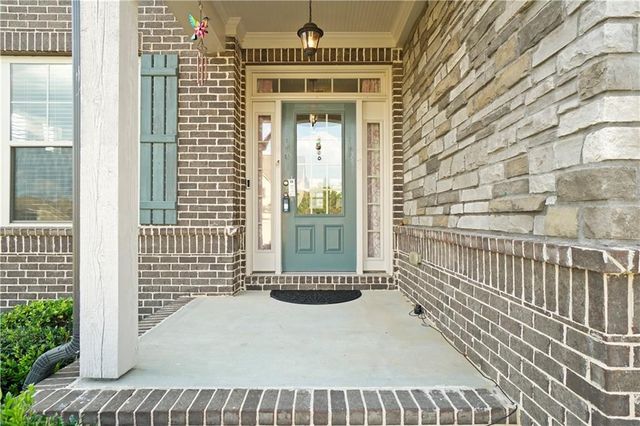 4154 Hawking Drive, Suwanee, GA 30024