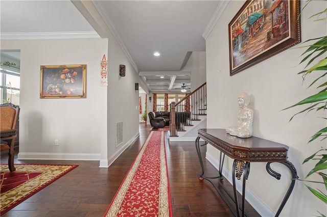 4154 Hawking Drive, Suwanee, GA 30024