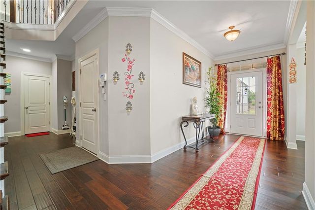 4154 Hawking Drive, Suwanee, GA 30024