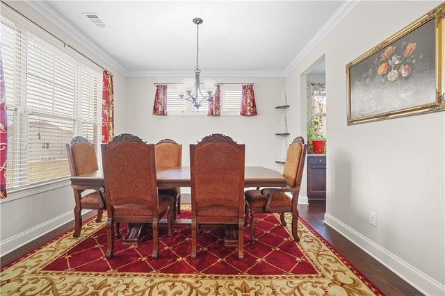 4154 Hawking Drive, Suwanee, GA 30024