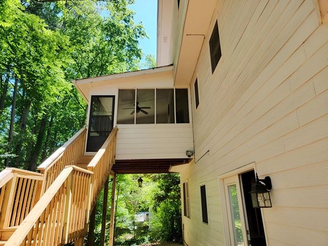 8541 Birch Hollow Drive, Roswell, GA 30076