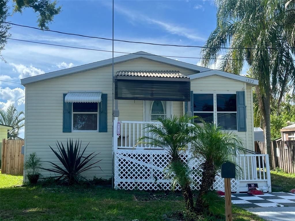1322 LIVE OAK PARKWAY, Tarpon Springs, FL 34689