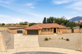 1920 SUNBURST Place, Sierra Vista, AZ 85635
