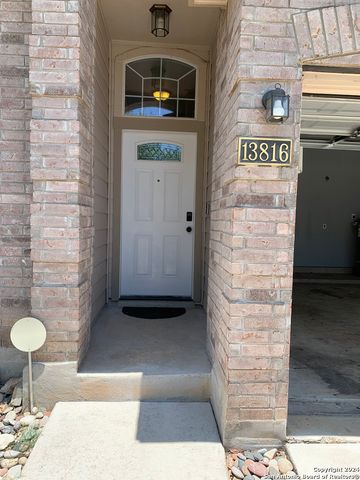 13816 RIVERBANK PASS, Helotes, TX 78023