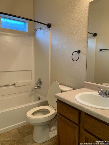 13816 RIVERBANK PASS, Helotes, TX 78023