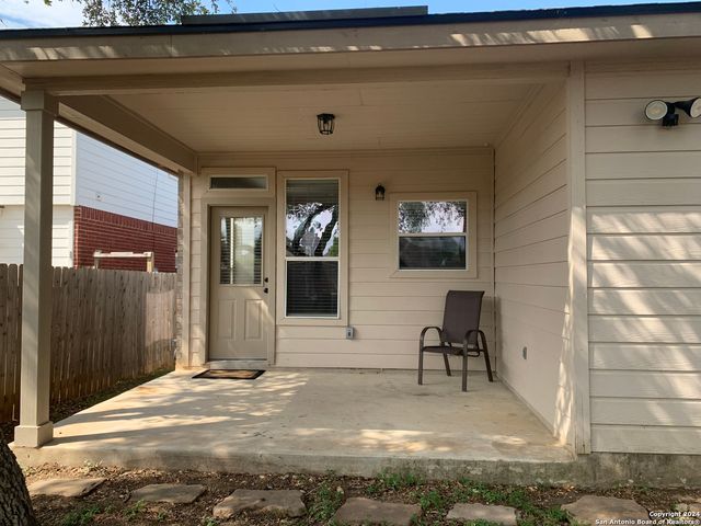 13816 RIVERBANK PASS, Helotes, TX 78023