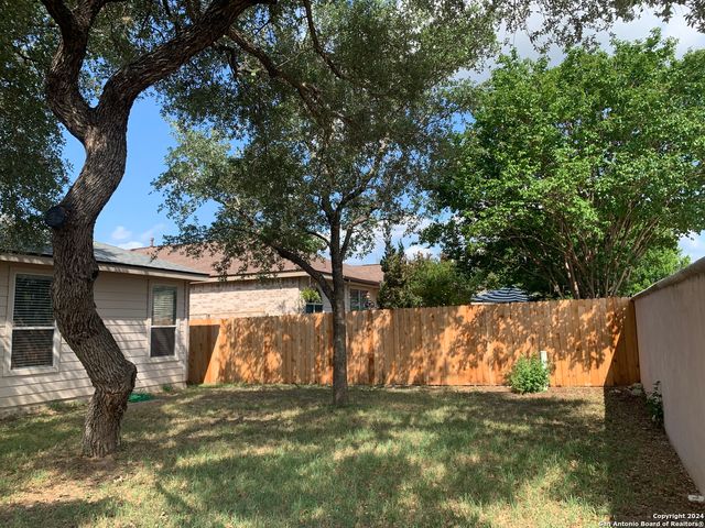 13816 RIVERBANK PASS, Helotes, TX 78023