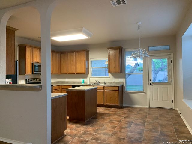 13816 RIVERBANK PASS, Helotes, TX 78023