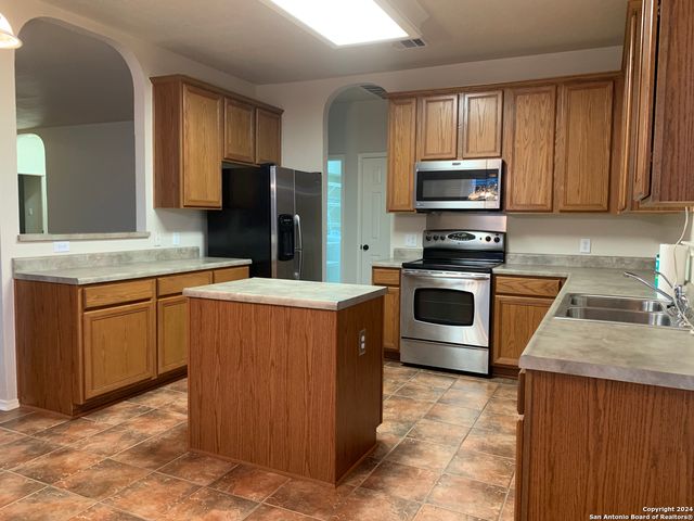13816 RIVERBANK PASS, Helotes, TX 78023