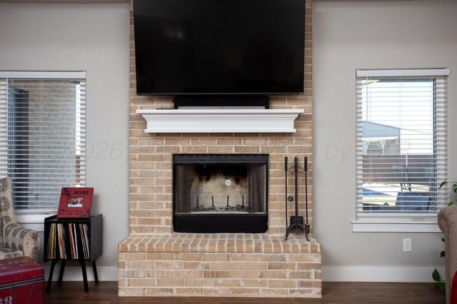 2601 Blue Springs, Amarillo, TX 79119