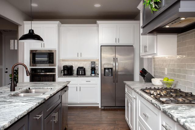 2601 Blue Springs, Amarillo, TX 79119