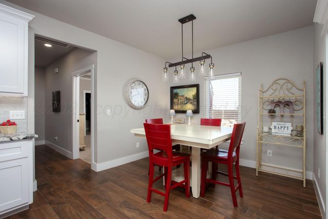 2601 Blue Springs, Amarillo, TX 79119