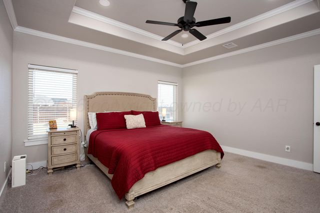 2601 Blue Springs, Amarillo, TX 79119