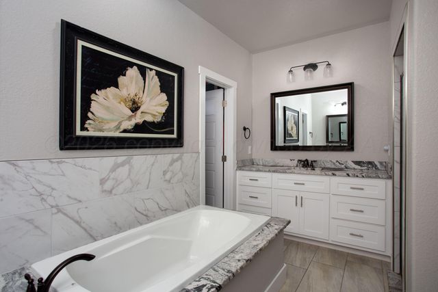 2601 Blue Springs, Amarillo, TX 79119